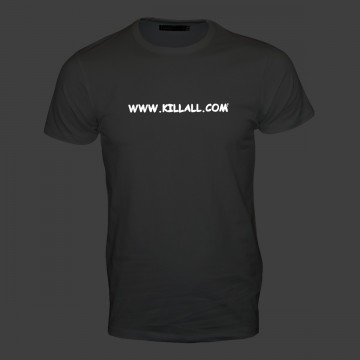 www.killall.com Männer T-Shirt