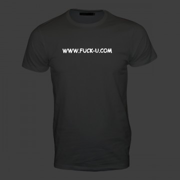 www.fucku.com Männer T-Shirt